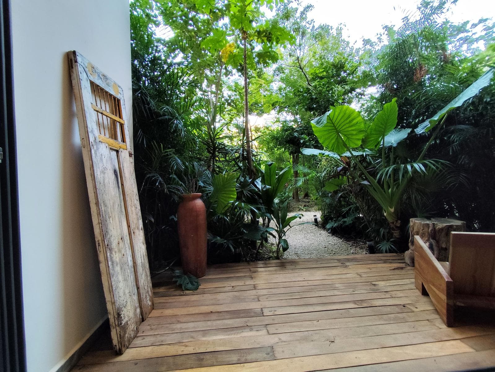 REGION 15, BLOCK 331, 77760 Tulum, Q.R.