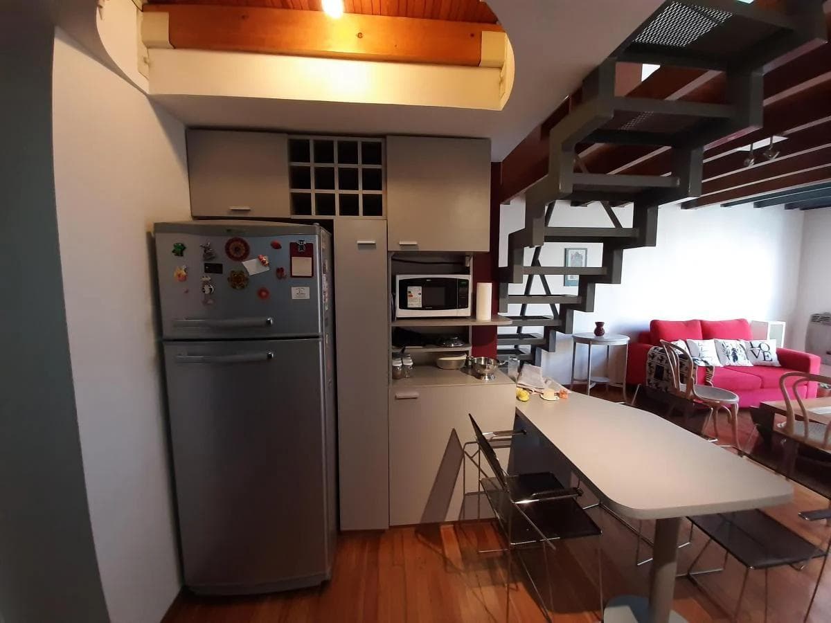 Apartment in Palermo