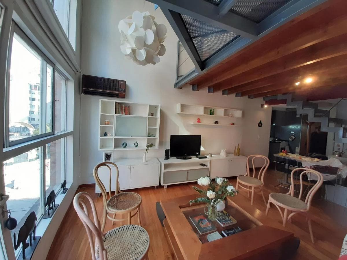 Apartment in Palermo
