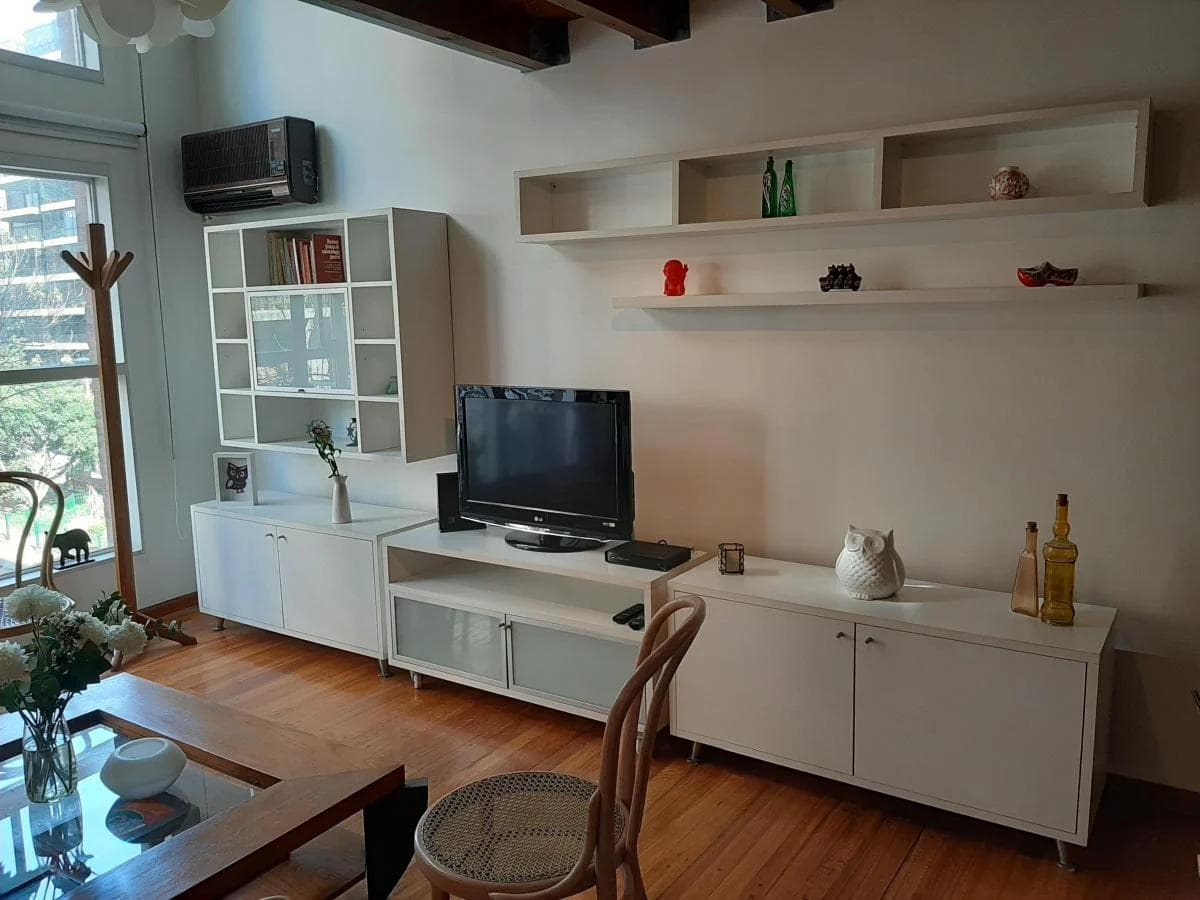 Apartment in Palermo