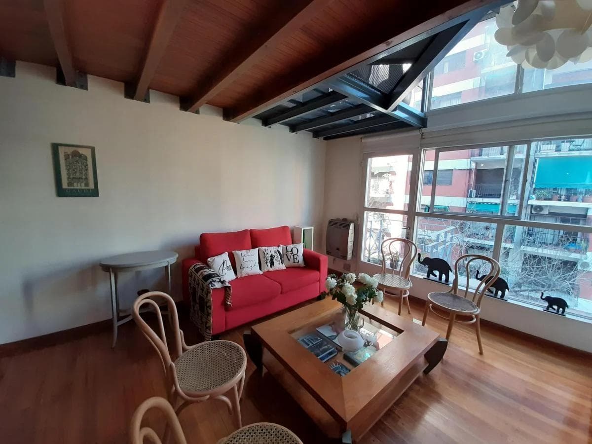Apartment in Palermo