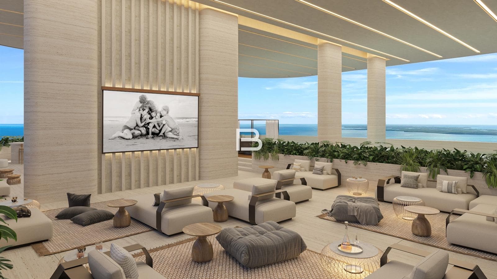 Two-Bedroom Condo for Sale at The St. Regis Costa Mujeres
