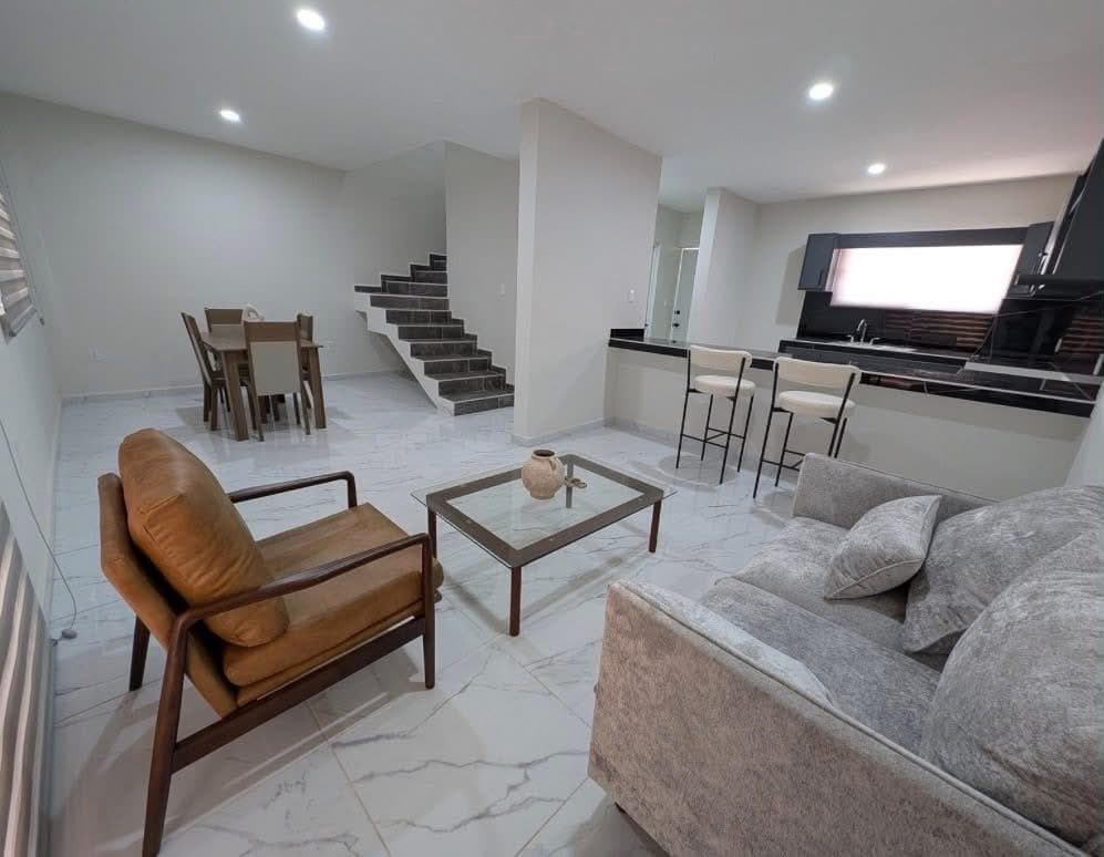 House for Sale in the Jesús Luna Luna Neighborhood