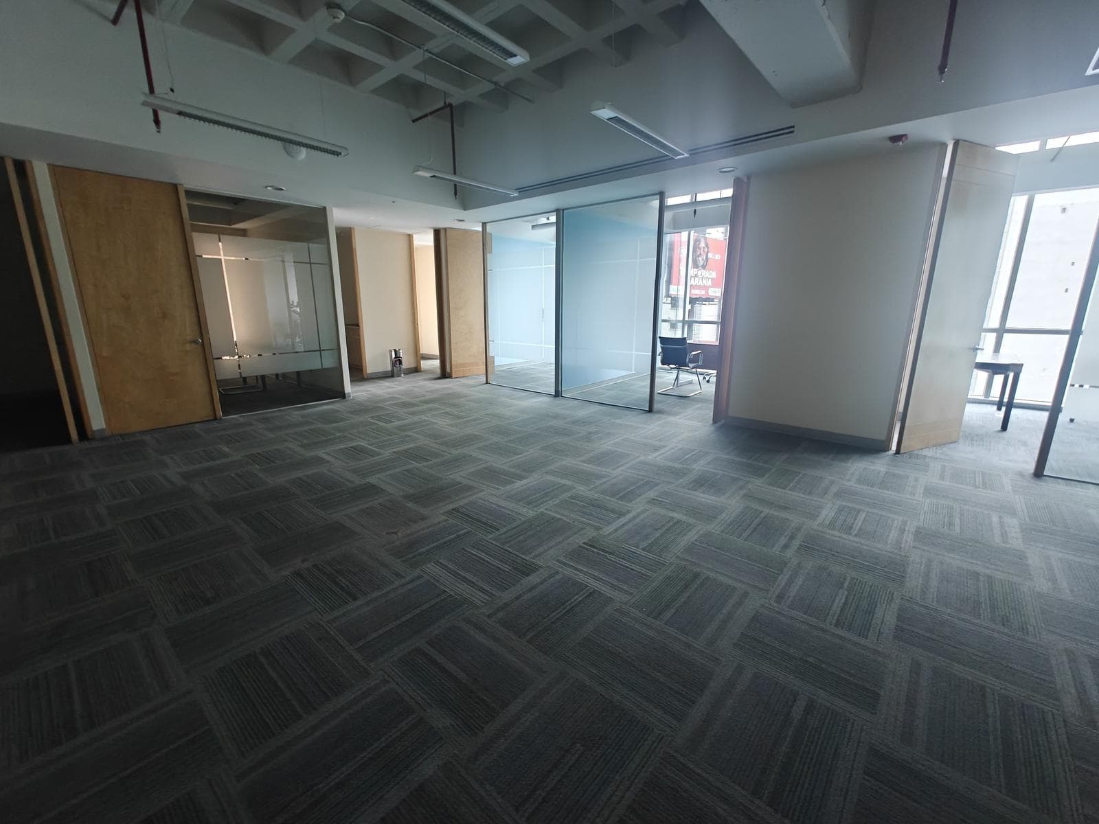 Office for Rent in Lomas de Chapultepec