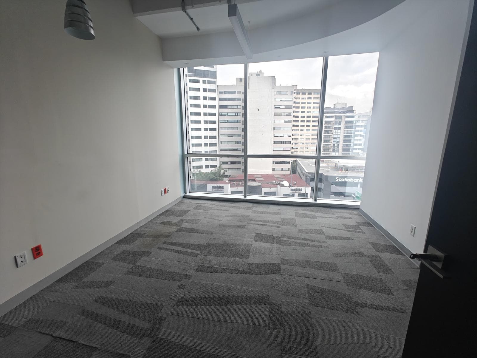 Office for Rent in Lomas de Chapultepec