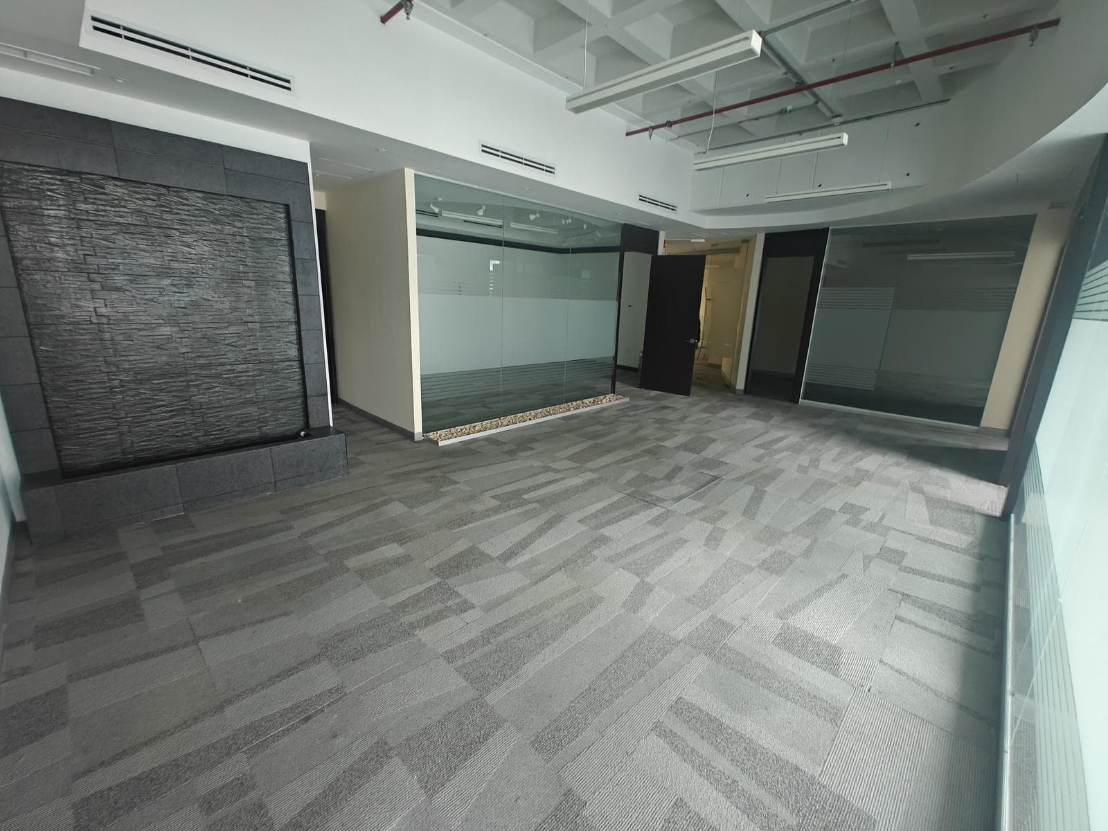 Office for Rent in Lomas de Chapultepec