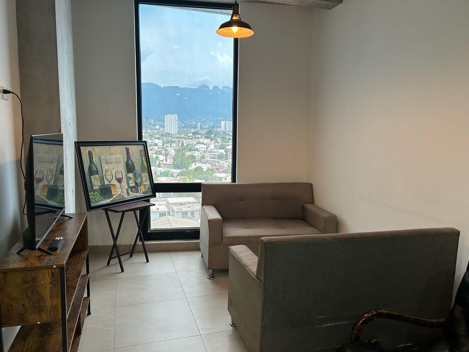 APARTMENT FOR RENT IN TORRE MITT
