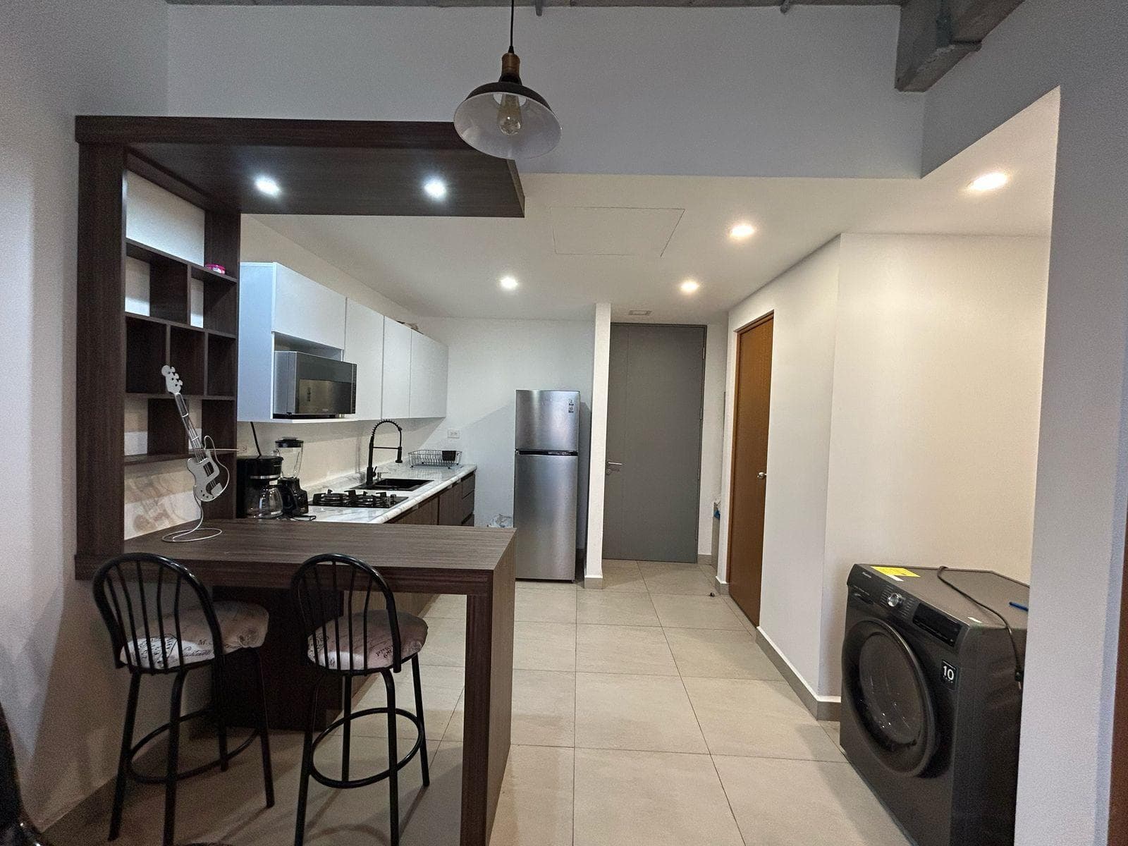 APARTMENT FOR RENT IN TORRE MITT
