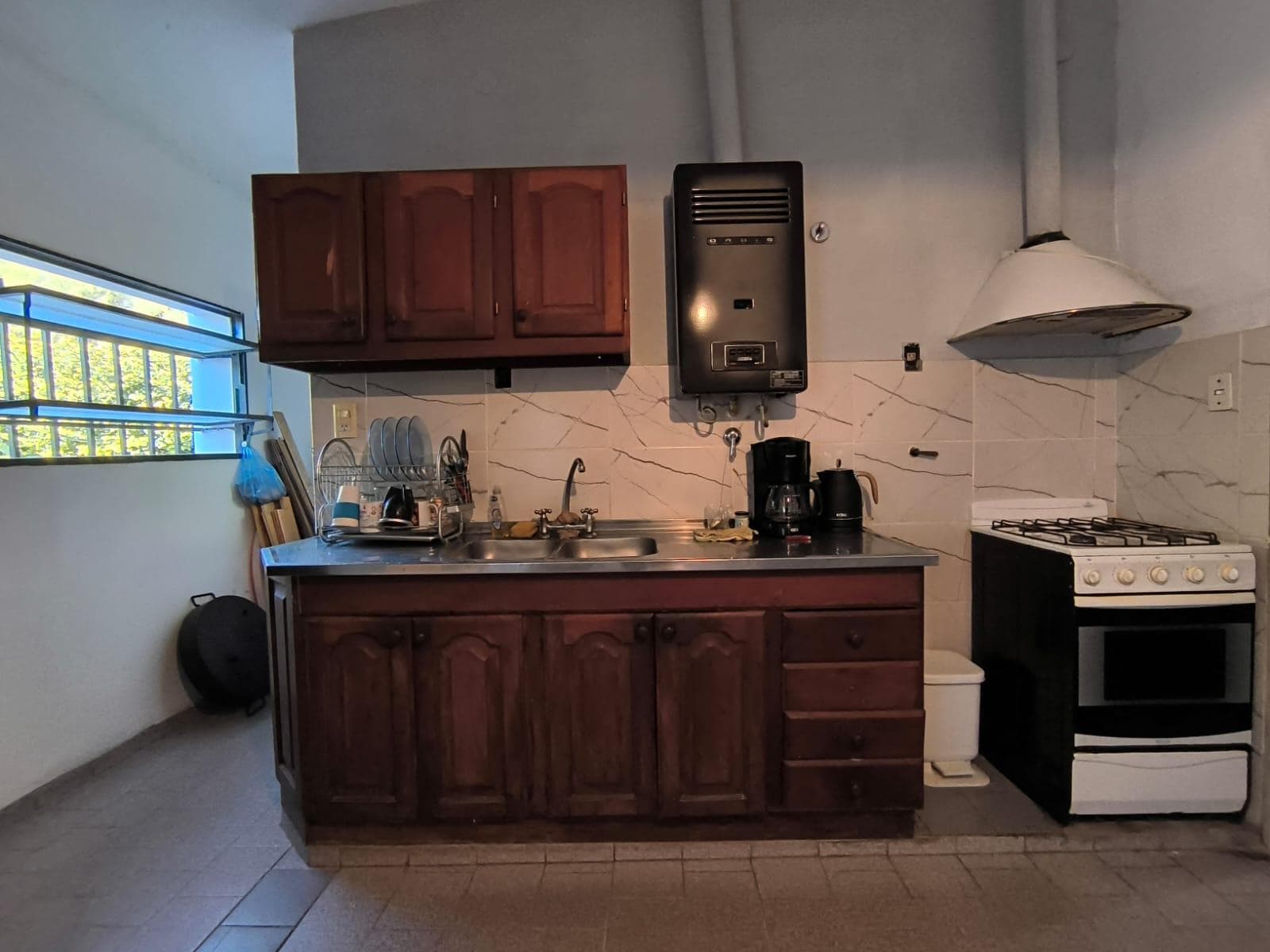 House in Cordoba Capital