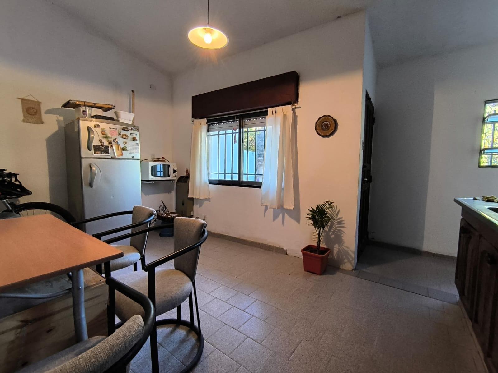 House in Cordoba Capital