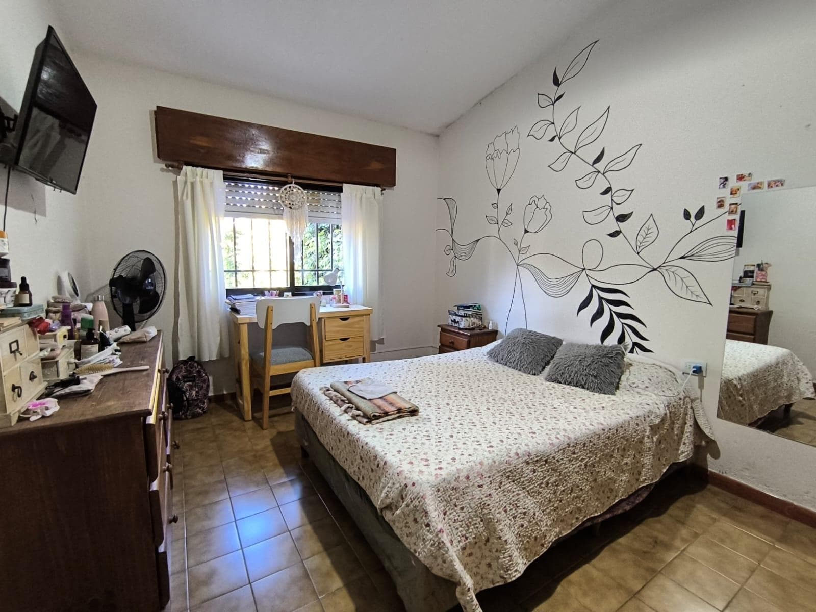 House in Cordoba Capital
