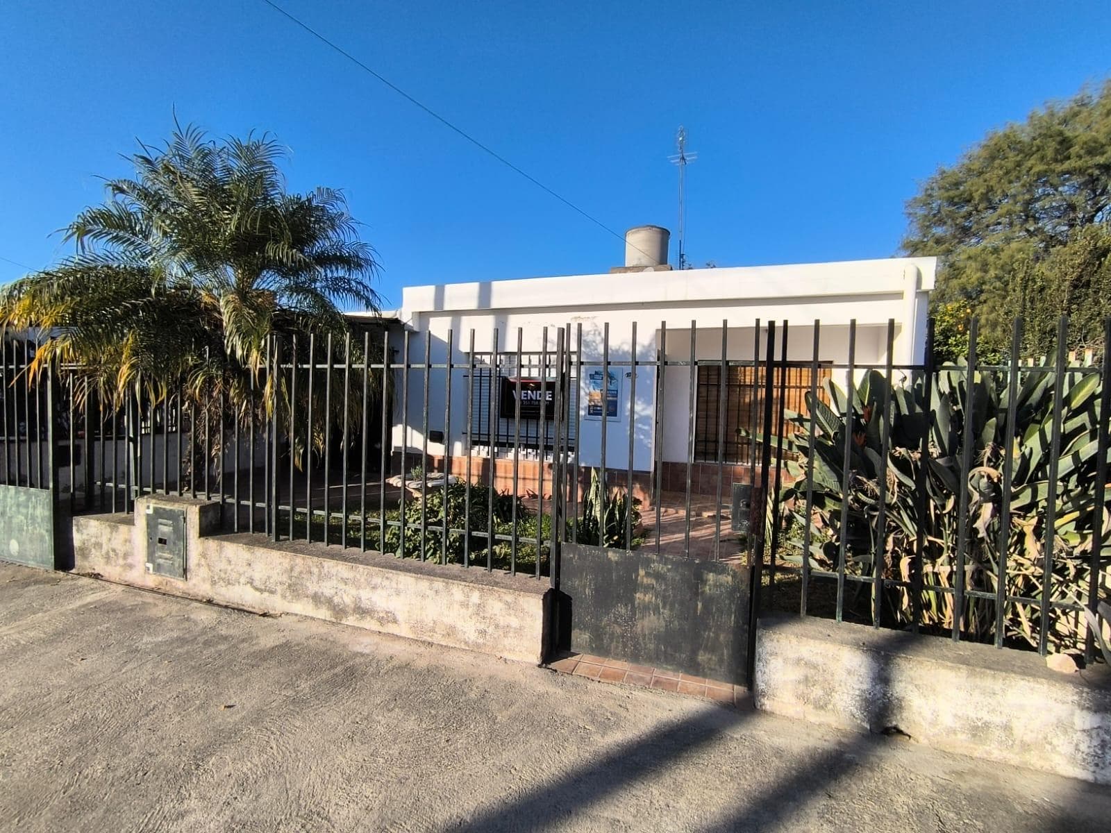 House in Cordoba Capital