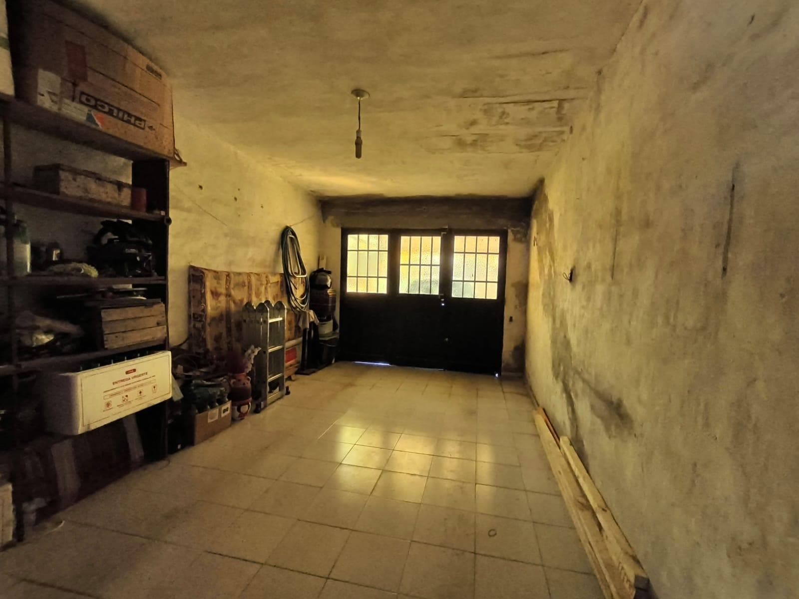 House in Cordoba Capital