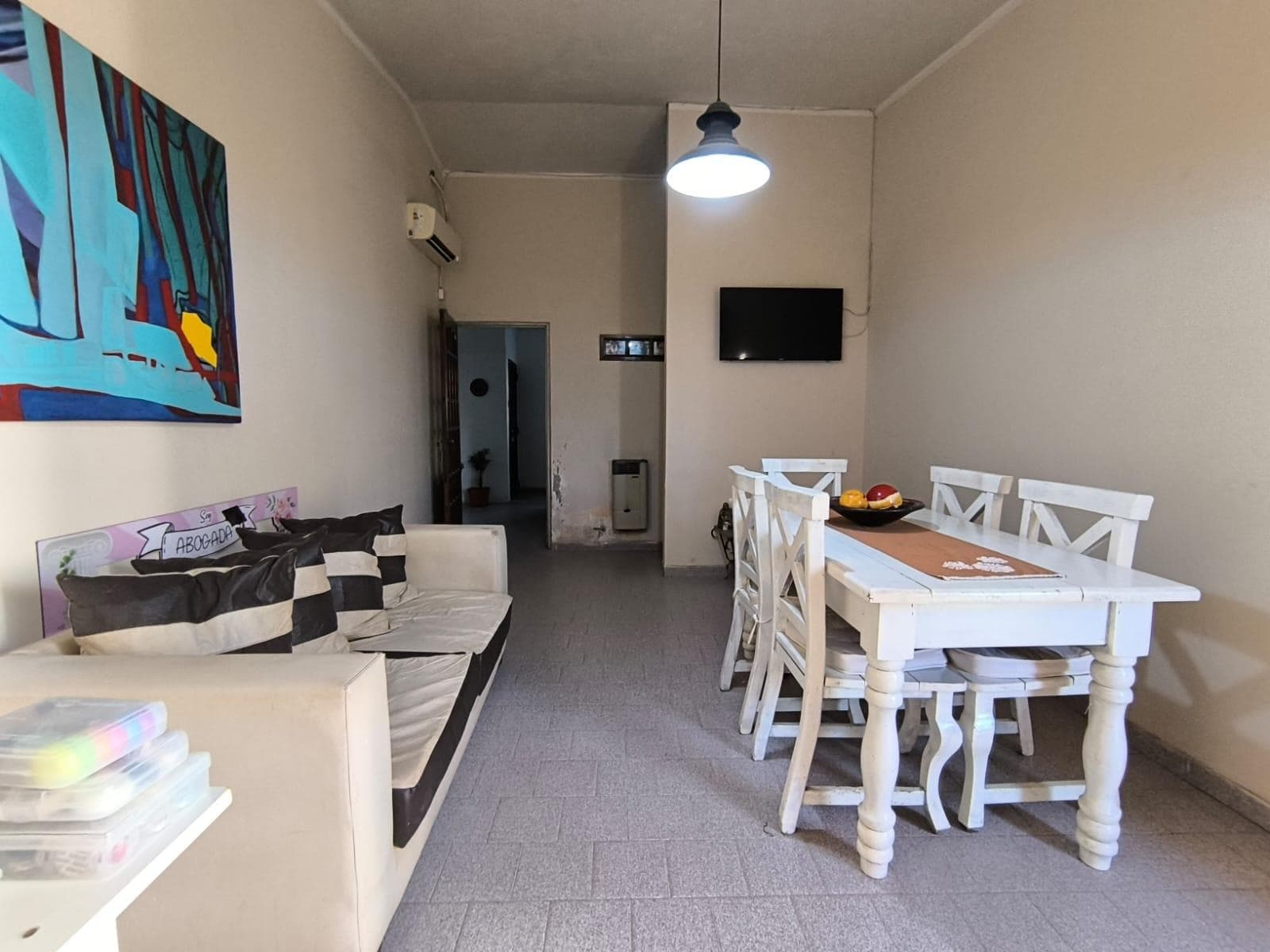 House in Cordoba Capital