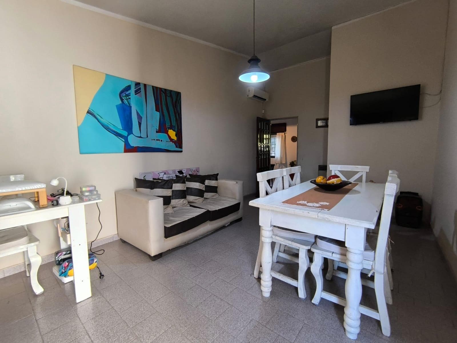 House in Cordoba Capital