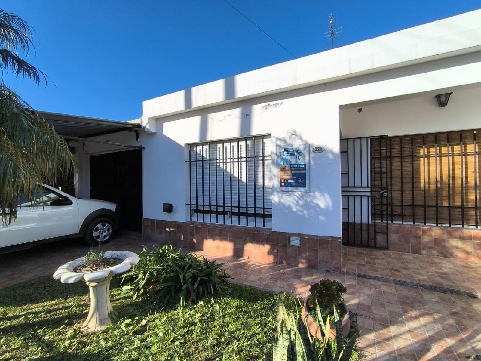 House in Cordoba Capital