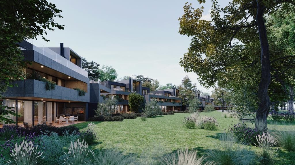 BE Pilará, New Development: 2-, 3-, and 4-Bedroom Apartments for Sale