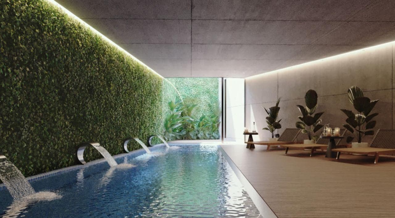 BE Pilará, New Development: 2-, 3-, and 4-Bedroom Apartments for Sale