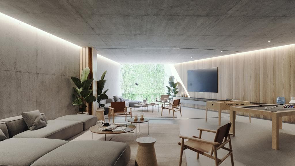 BE Pilará, New Development: 2-, 3-, and 4-Bedroom Apartments for Sale