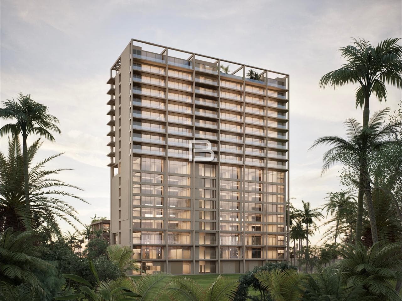 Apartment for Sale at BAALA Condos