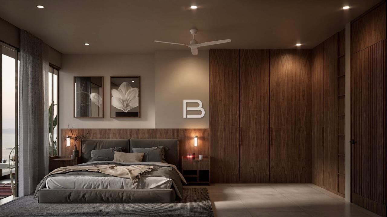 Apartment for Sale at BAALA Condos
