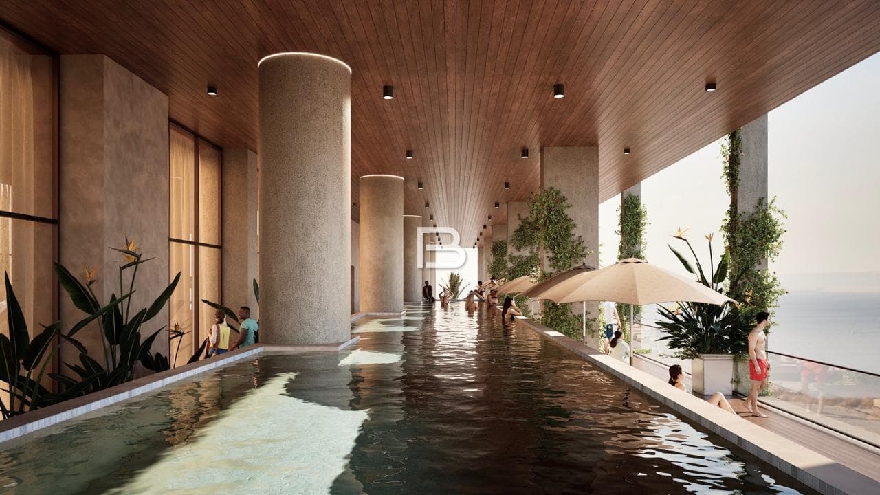 Apartment for Sale in BAALA Condos on Bonampak Avenue