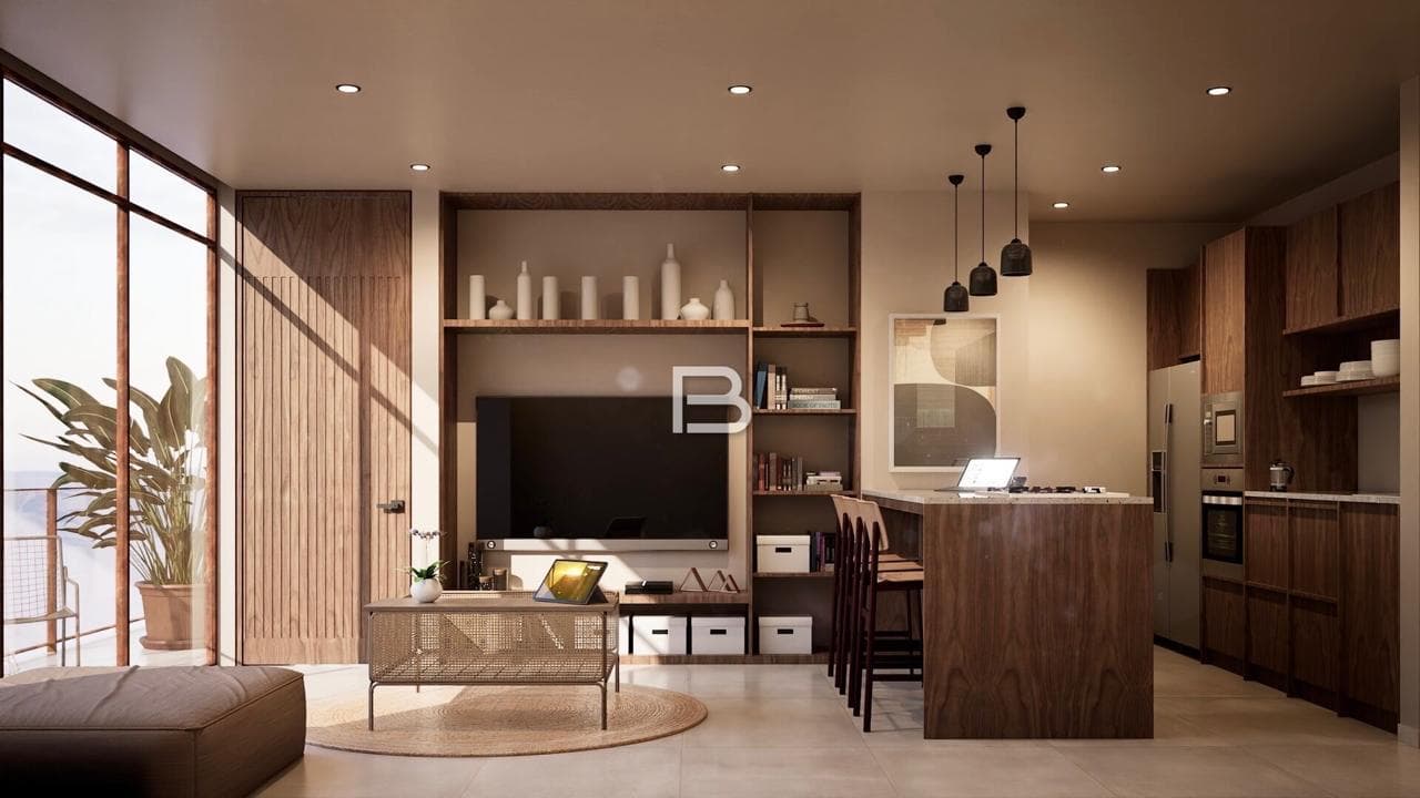 Apartment for Sale at BAALA Condos