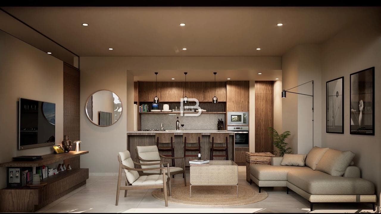 Apartment for Sale at BAALA Condos