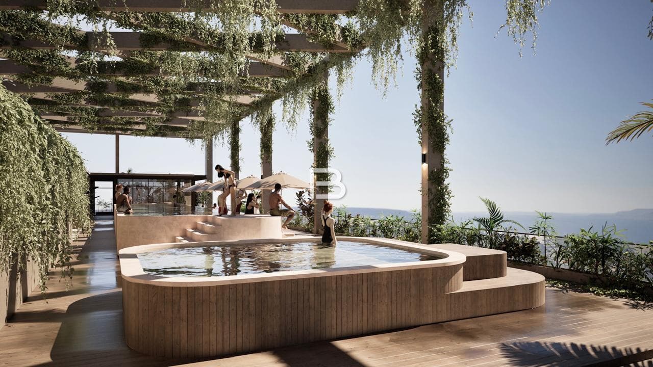 Apartment for Sale at BAALA Condos