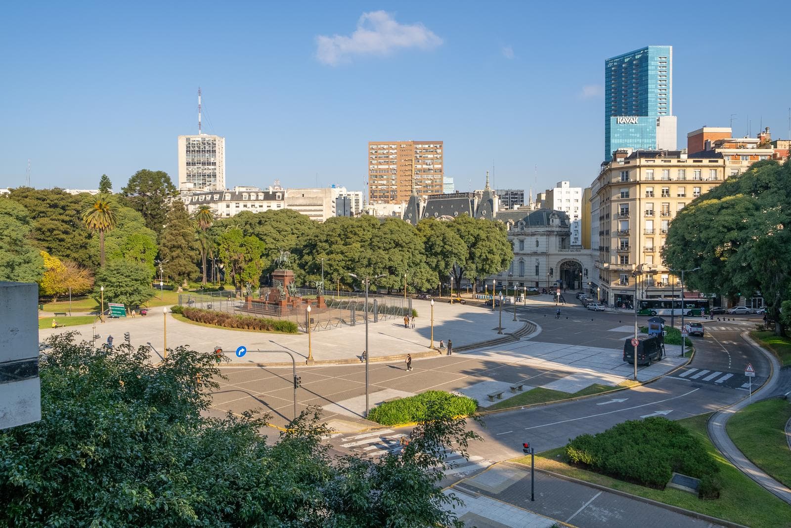 The Best Apartment in Buenos Aires
