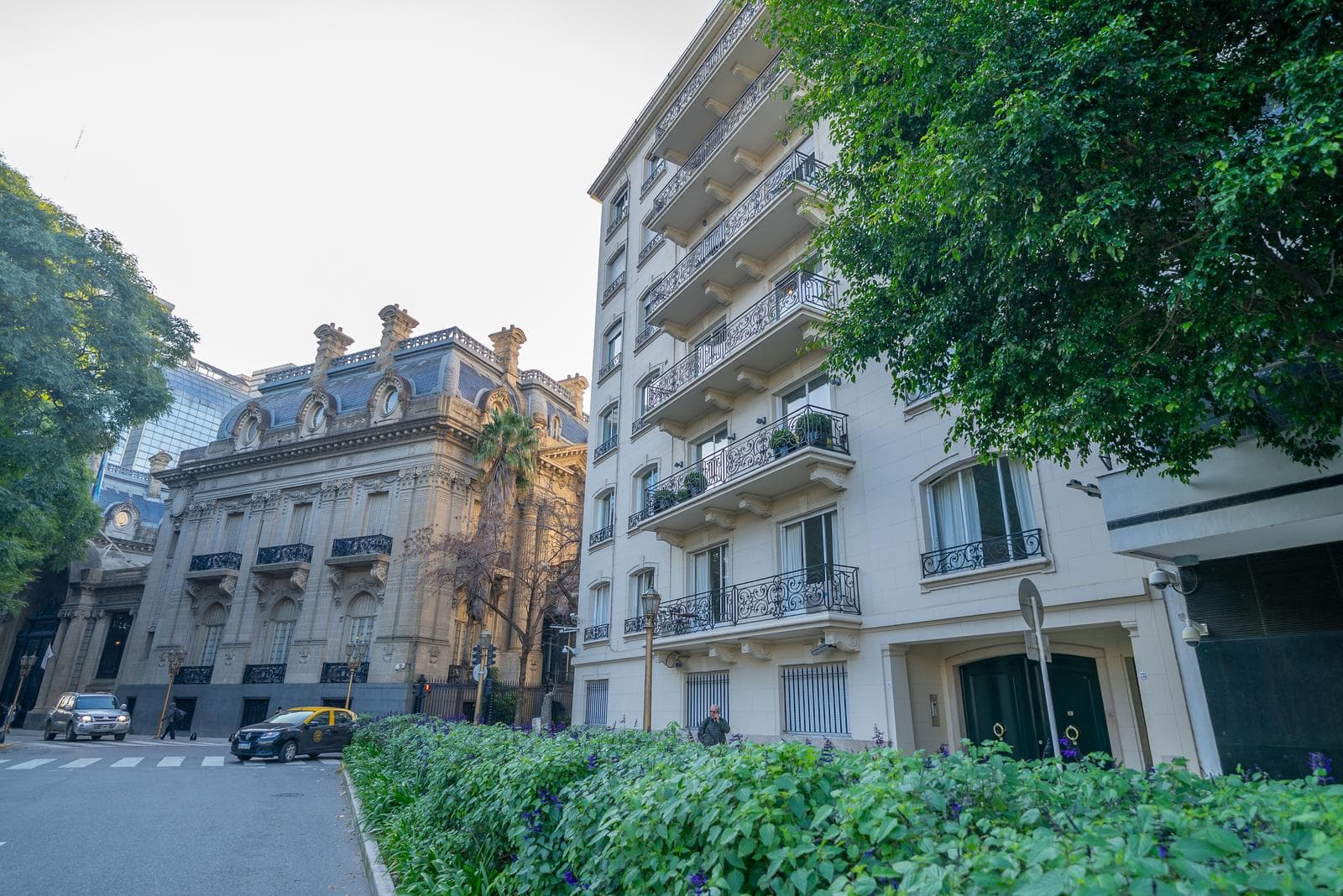 The Best Apartment in Buenos Aires