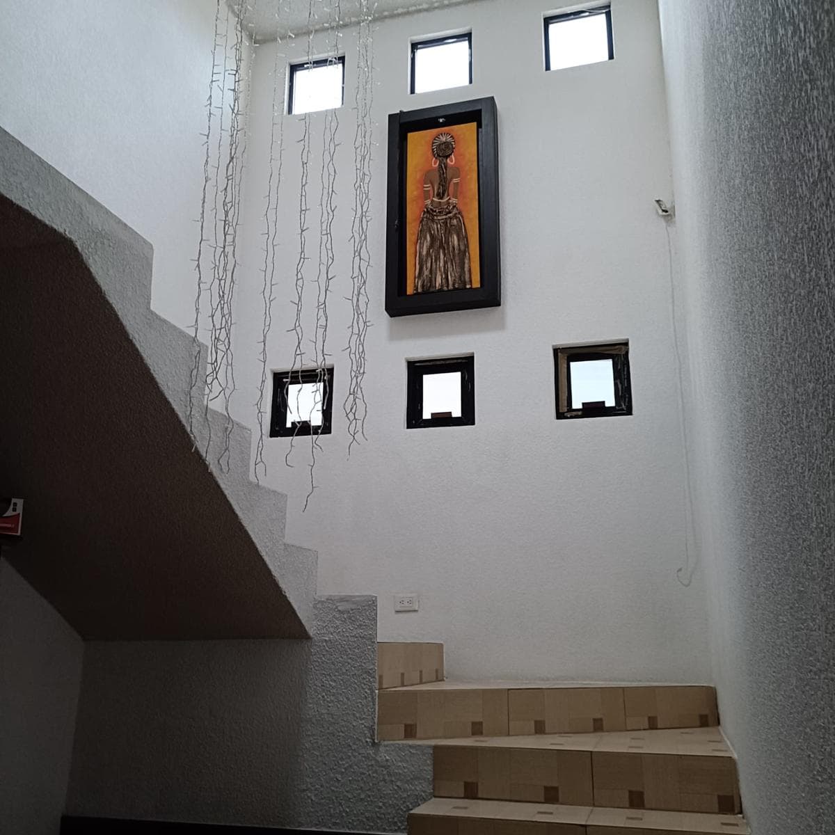SPACIOUS HOUSE WITH A BEDROOM ON THE GROUND FLOOR FOR SALE IN EL LLANO 2, TULA, HIDALGO