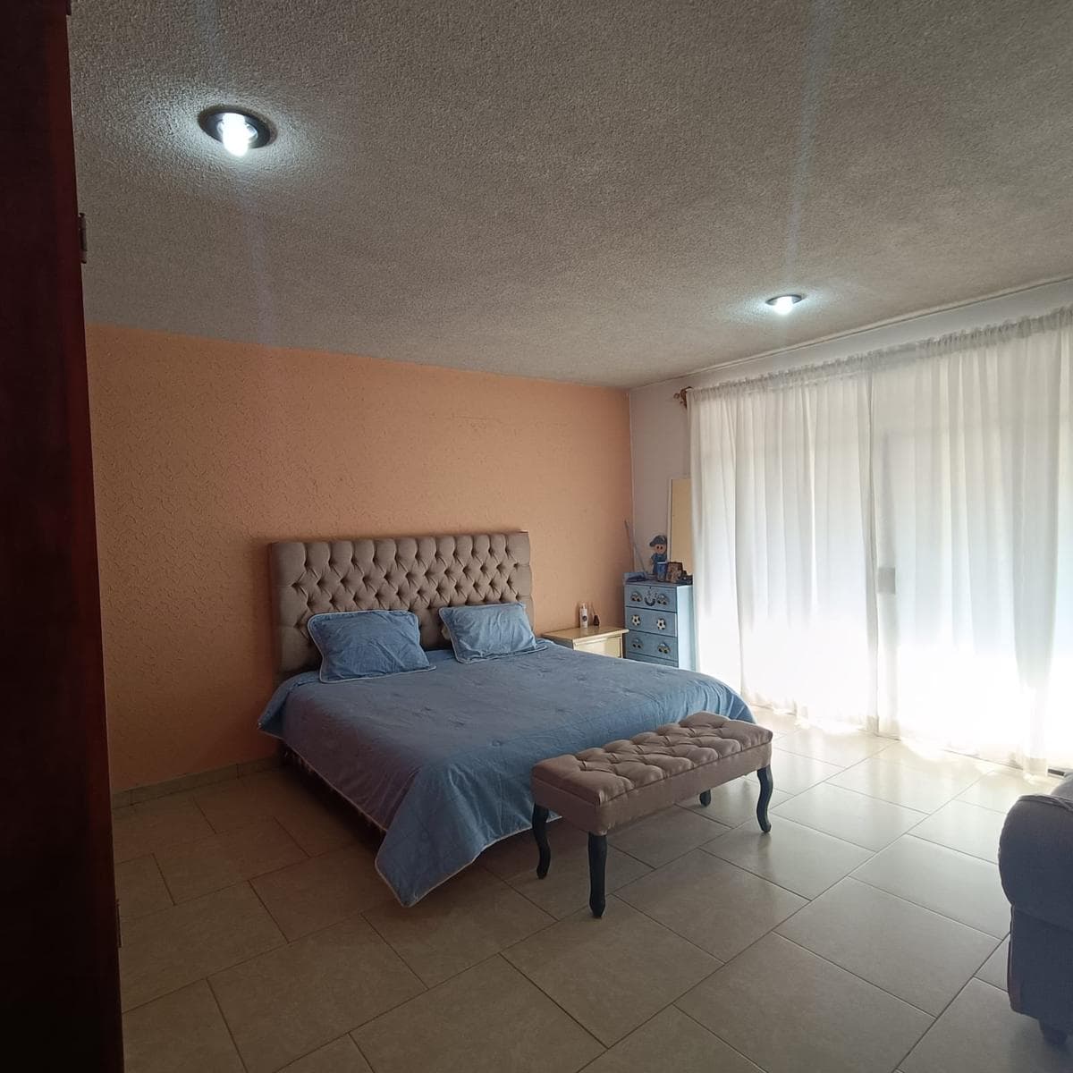 SPACIOUS HOUSE WITH A BEDROOM ON THE GROUND FLOOR FOR SALE IN EL LLANO 2, TULA, HIDALGO