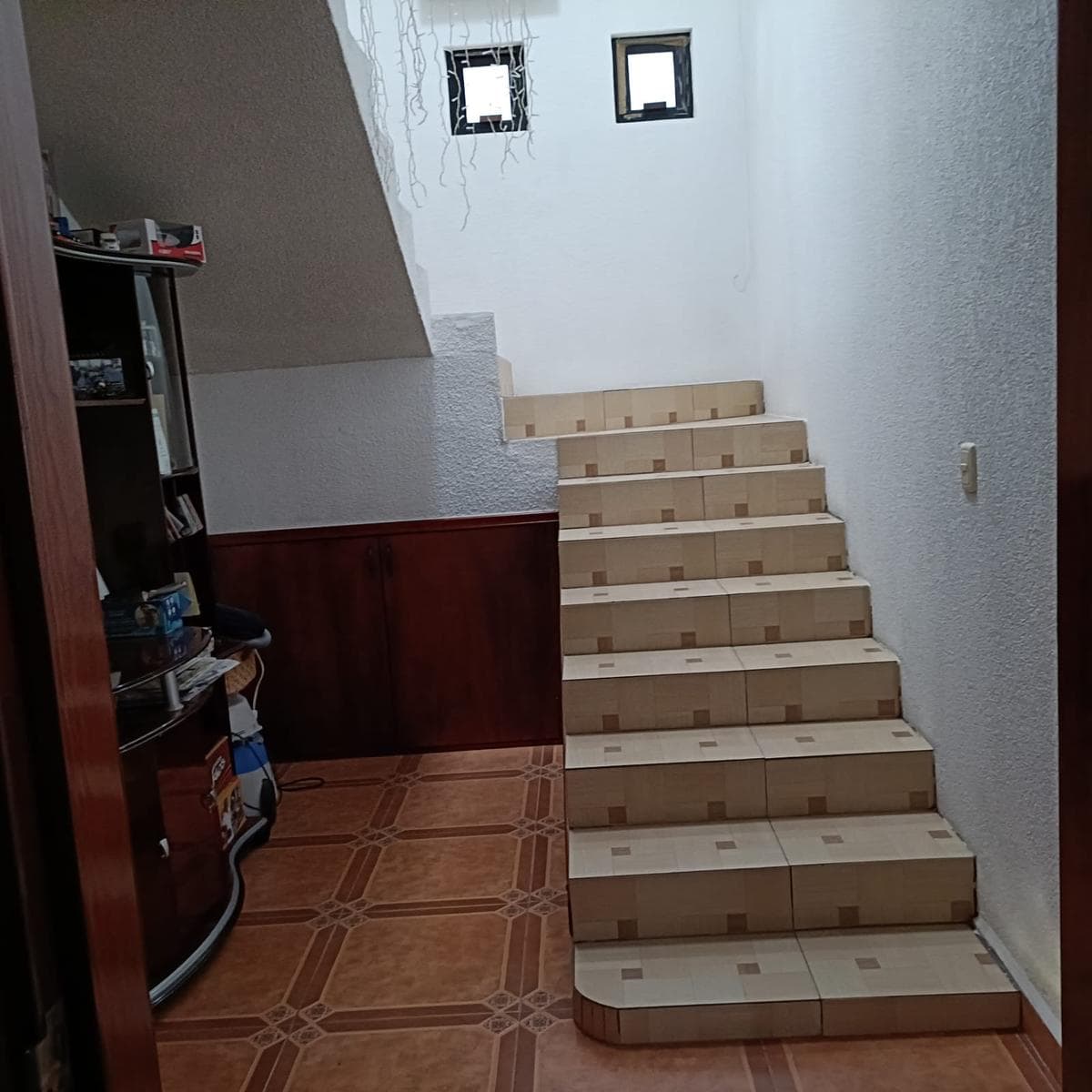 SPACIOUS HOUSE WITH A BEDROOM ON THE GROUND FLOOR FOR SALE IN EL LLANO 2, TULA, HIDALGO
