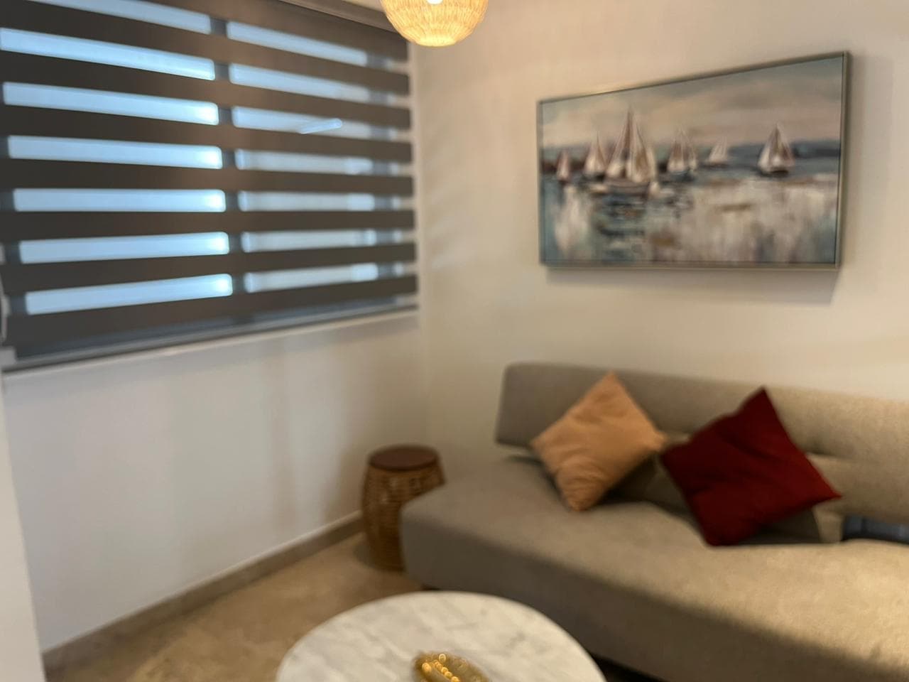 Furnished Studio for Rent in Piedrazul, Playa del Carmen | Near the Beach