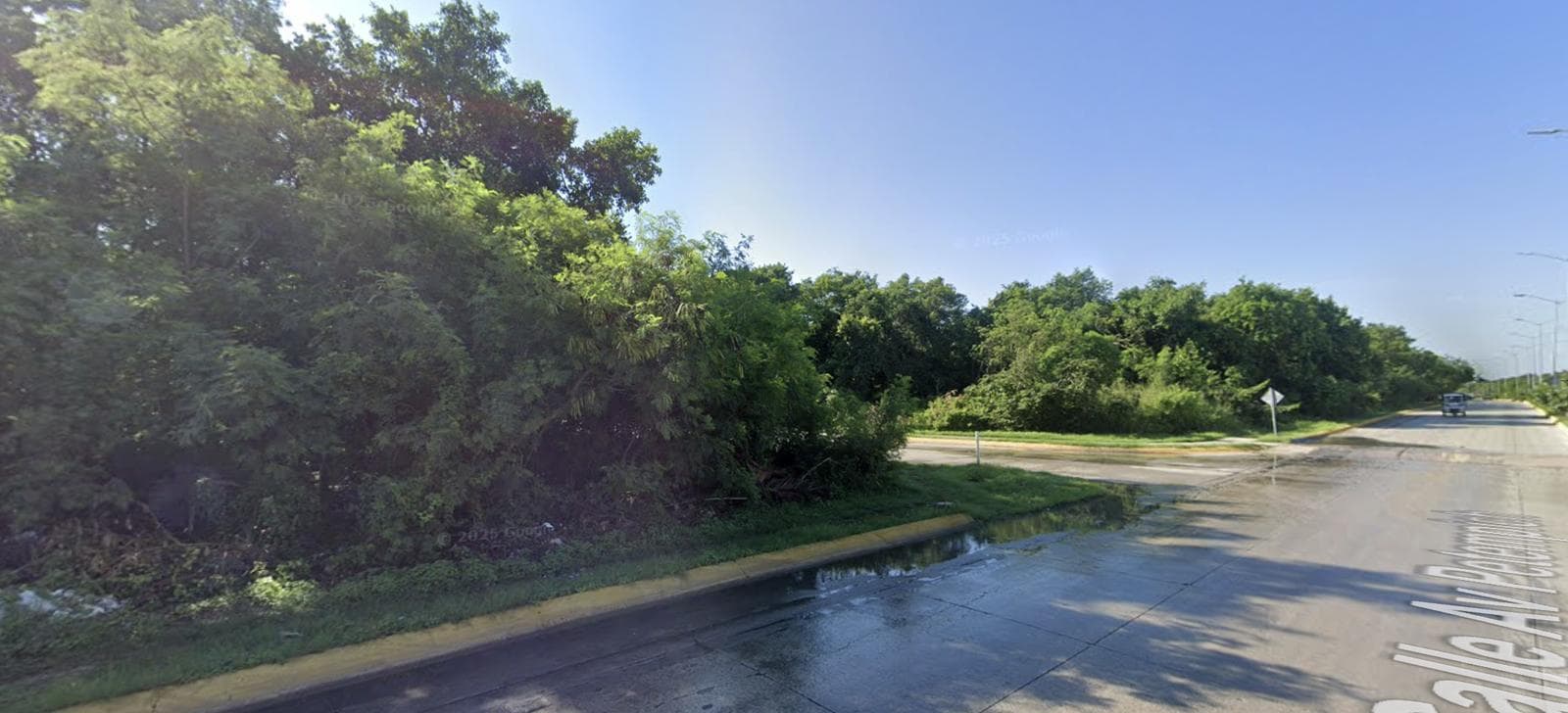 Land for Sale in the New Urban Center of Playa del Carmen