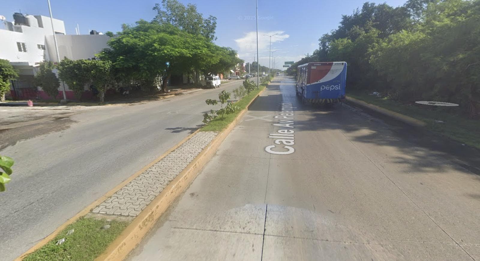Land for Sale in the New Urban Center of Playa del Carmen