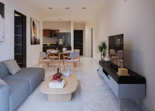 Apartment in AV HUAYACAN