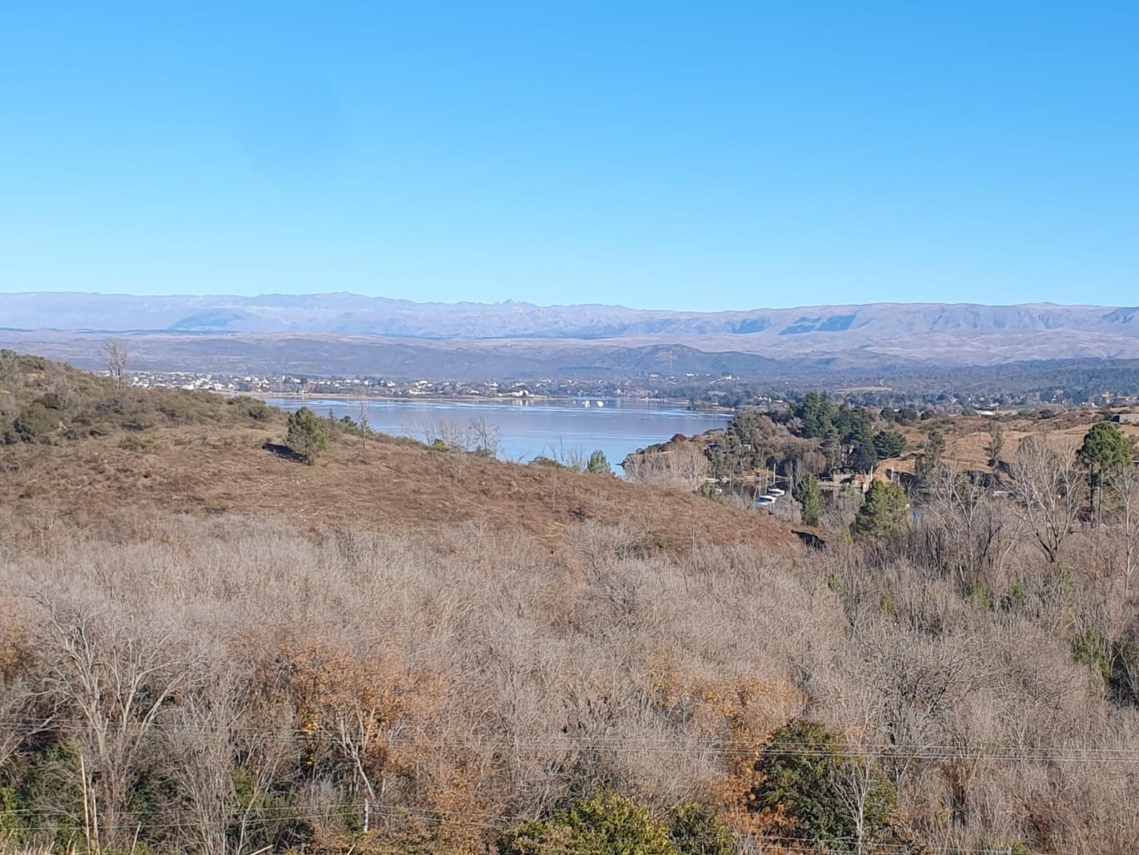 Land in Villa Ciudad de América