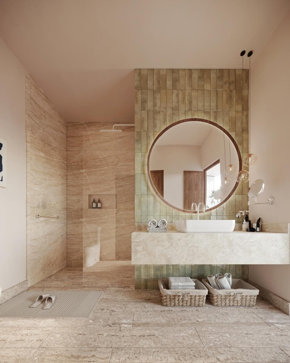 Apartment for Sale in Dzitya, Mérida, Yucatán