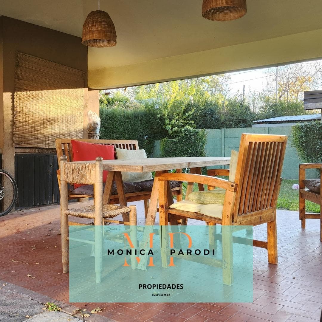 House for Sale - 160 m2. Haras Miryam, Villa Udaondo