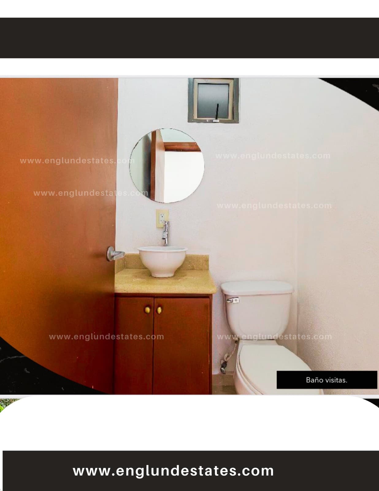 Two-story penthouse with 4 bedrooms, plus a studio and 4.5 bathrooms, near Plaza Las Américas