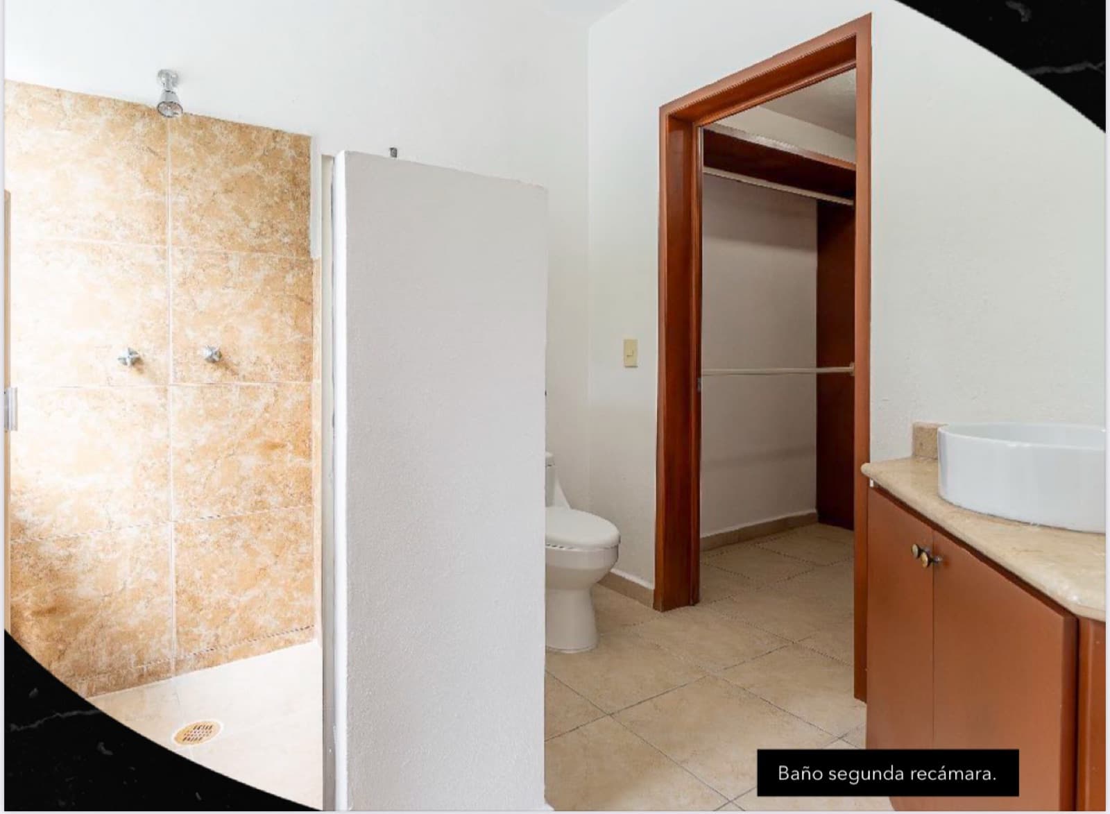 Two-story penthouse with 4 bedrooms, plus a studio and 4.5 bathrooms, near Plaza Las Américas