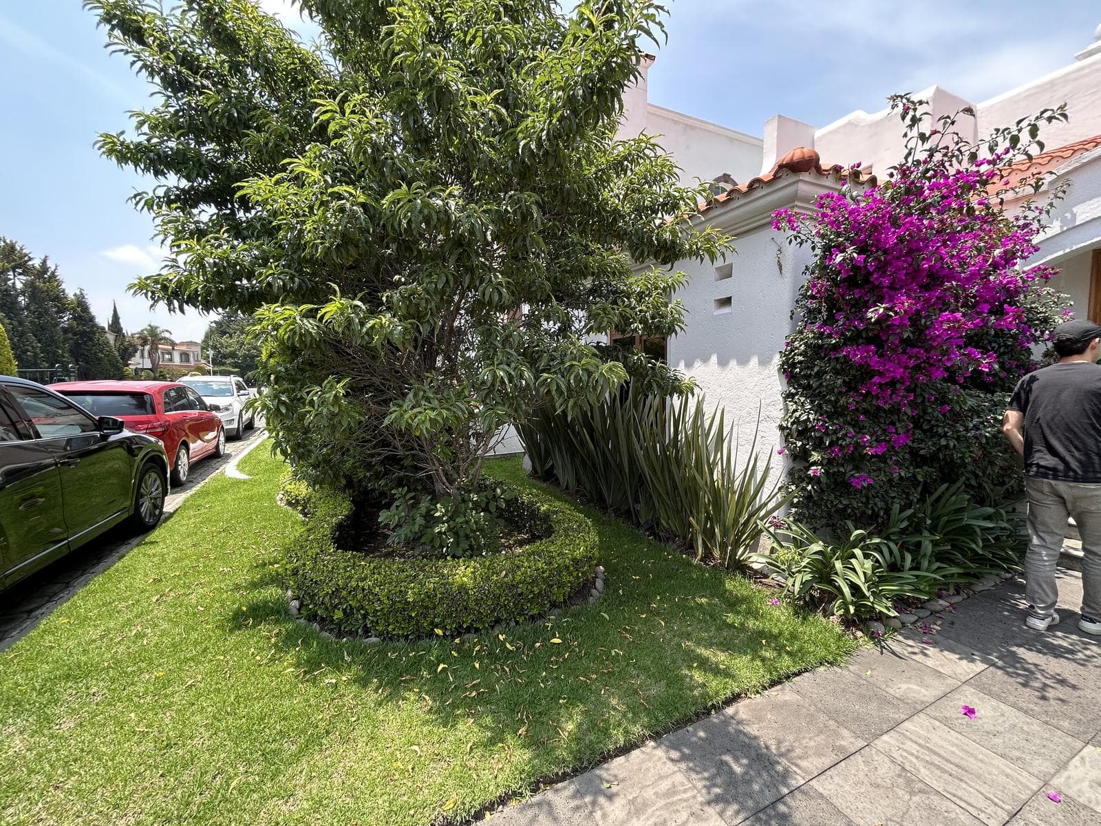 House for Sale in Providencia, Metepec
