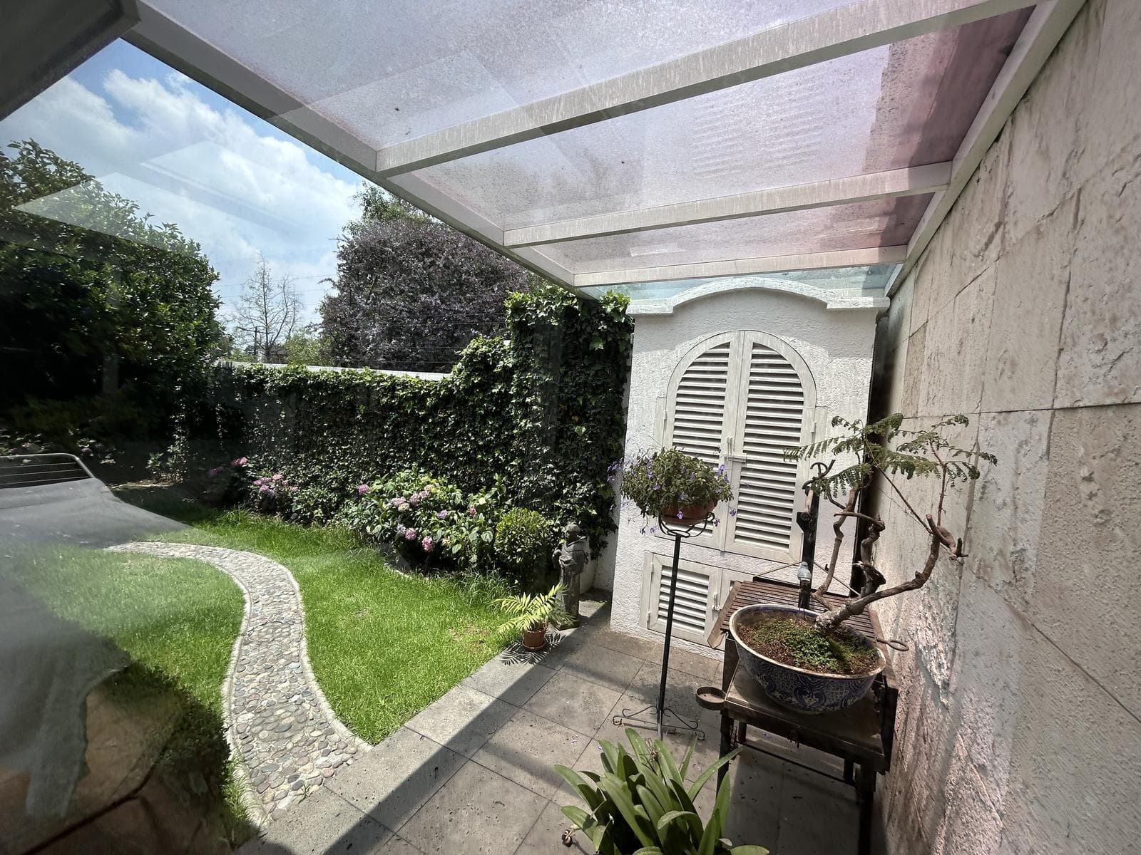 House for Sale in Providencia, Metepec