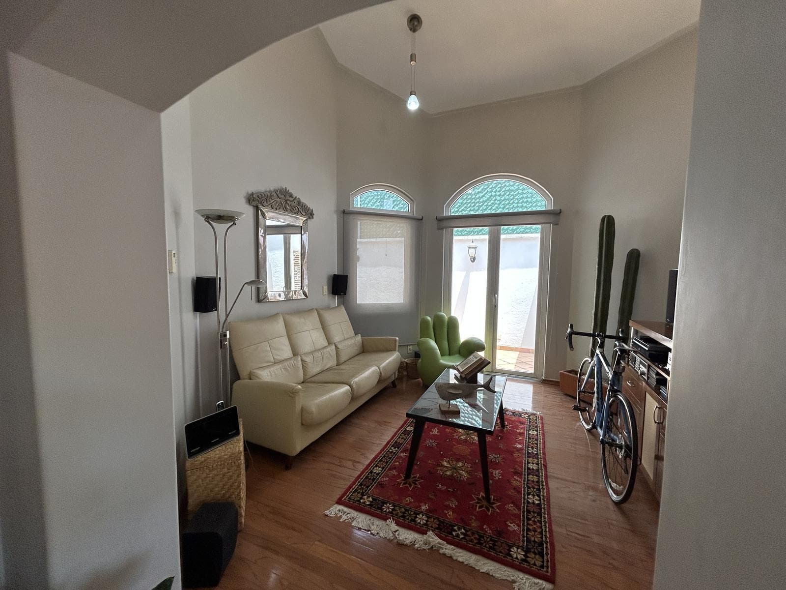 House for Sale in Providencia, Metepec
