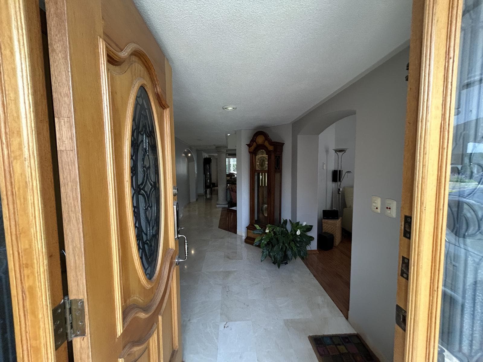 House for Sale in Providencia, Metepec