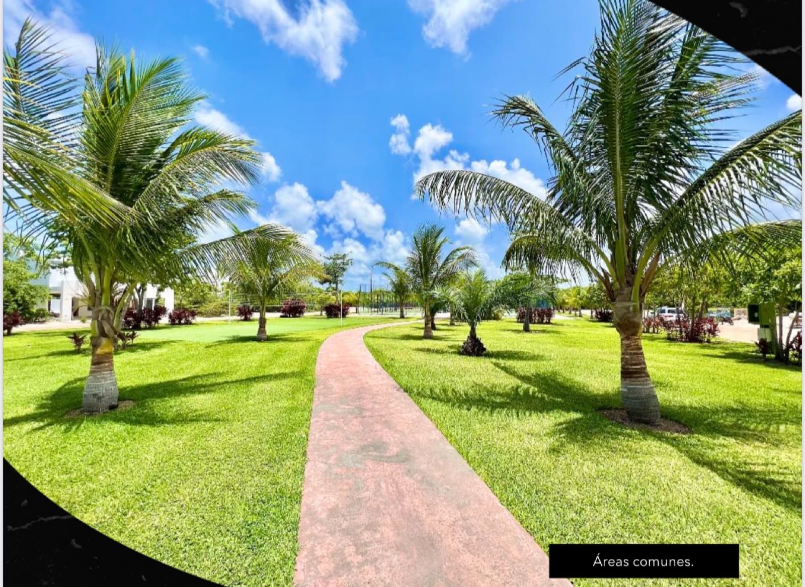 Home - Río Residential Complex