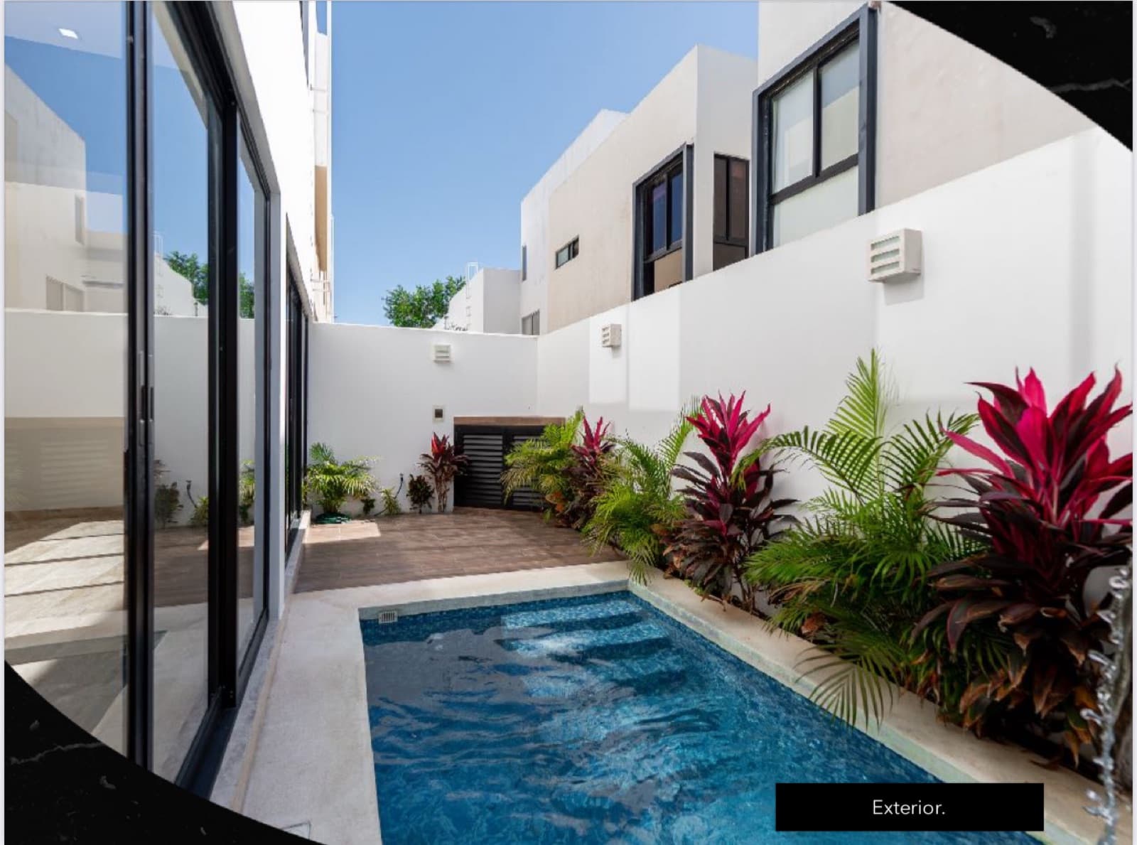 Home - Río Residential Complex