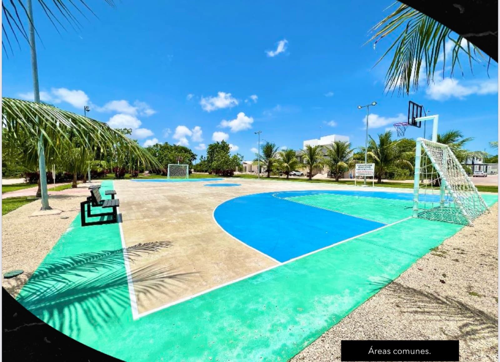 Home - Río Residential Complex